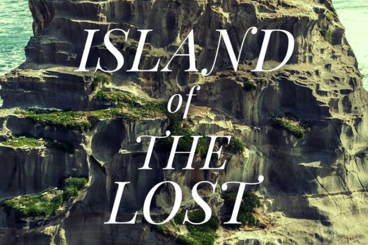 Island of the lost