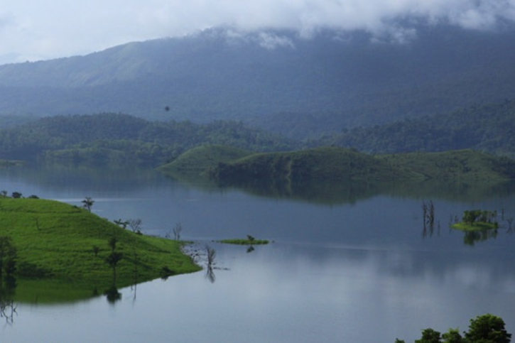 The Green Paradise Of South India- Wayanad 