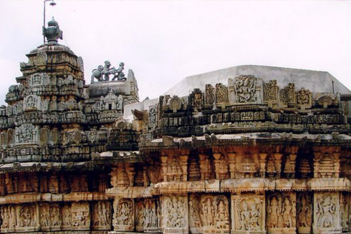 The Kashi Of South India- Gokarna