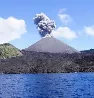 Witness The Only Active Volcano At Barren Island Andaman 