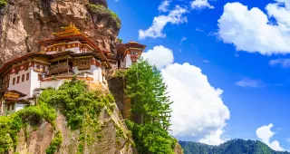 7 Days of Amazing Bhutan Tour