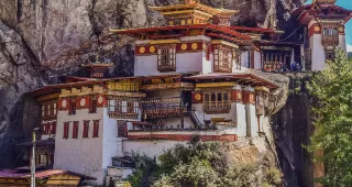 Explore Bhutan in 5 Day